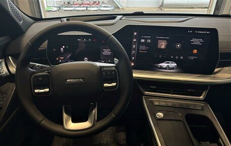 Haval F7x, 2026 год, 3 999 000 рублей, 10 фотография