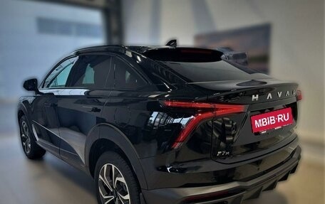 Haval F7x, 2026 год, 3 999 000 рублей, 6 фотография