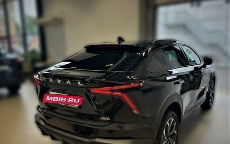 Haval F7x, 2026 год, 3 999 000 рублей, 5 фотография