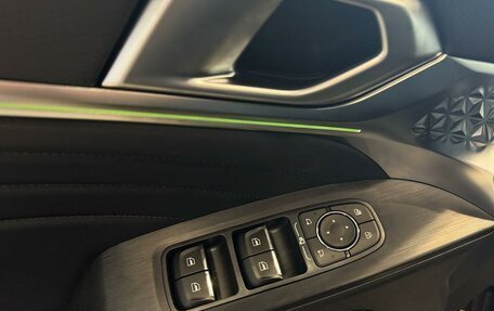 Haval F7x, 2026 год, 3 999 000 рублей, 12 фотография