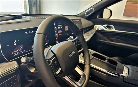 Haval F7x, 2026 год, 3 999 000 рублей, 11 фотография