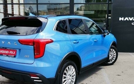 Haval Jolion, 2026 год, 2 799 000 рублей, 6 фотография