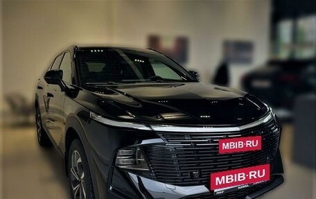 Haval F7x, 2026 год, 3 999 000 рублей, 3 фотография