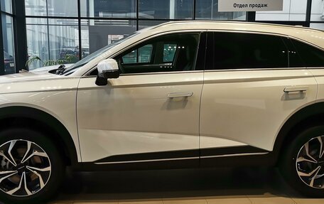 Haval F7, 2026 год, 3 699 000 рублей, 4 фотография