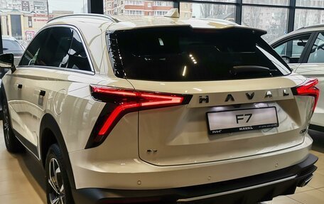 Haval F7, 2026 год, 3 699 000 рублей, 6 фотография