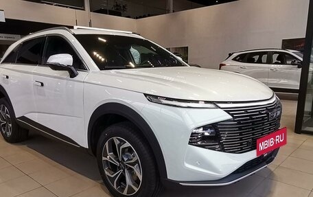 Haval F7, 2026 год, 3 699 000 рублей, 3 фотография