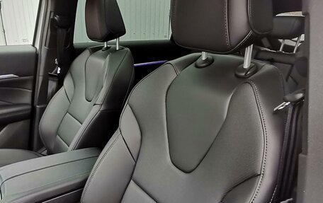 Haval F7, 2026 год, 3 699 000 рублей, 11 фотография