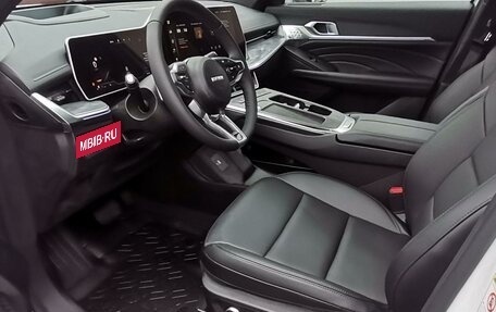 Haval F7, 2026 год, 3 699 000 рублей, 10 фотография