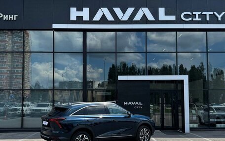 Haval F7, 2026 год, 3 499 000 рублей, 10 фотография