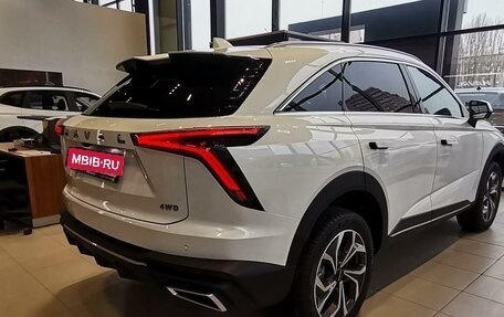 Haval F7, 2026 год, 3 699 000 рублей, 5 фотография