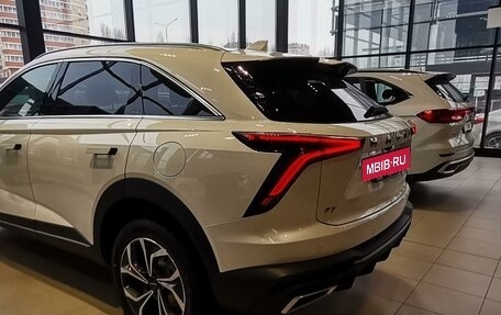 Haval F7, 2026 год, 3 699 000 рублей, 7 фотография