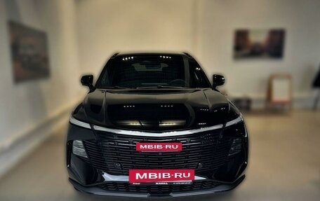 Haval F7x, 2026 год, 3 999 000 рублей, 2 фотография