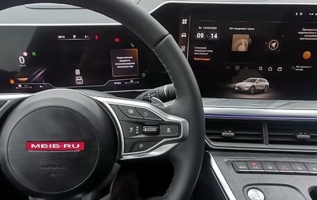 Haval F7, 2026 год, 3 699 000 рублей, 9 фотография