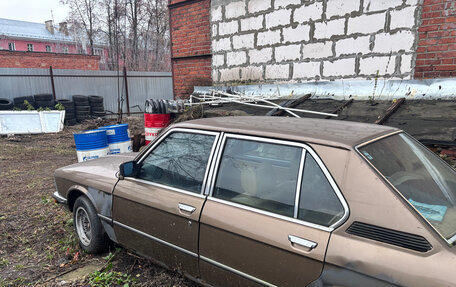 BMW 5 серия, 1980 год, 150 000 рублей, 2 фотография