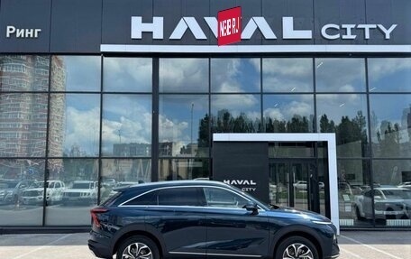 Haval F7, 2026 год, 3 499 000 рублей, 7 фотография