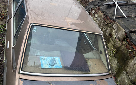 BMW 5 серия, 1980 год, 150 000 рублей, 4 фотография