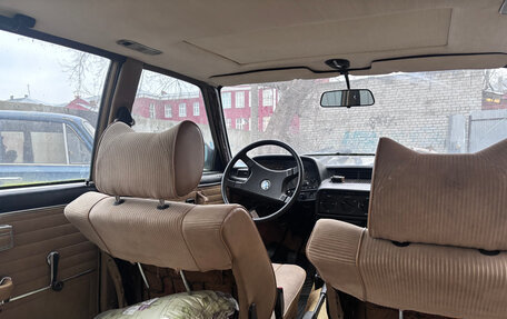 BMW 5 серия, 1980 год, 150 000 рублей, 6 фотография