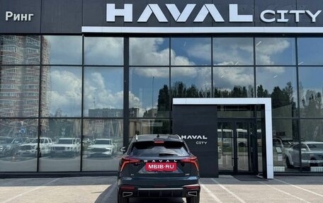 Haval F7, 2026 год, 3 499 000 рублей, 14 фотография