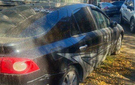 Renault Laguna II, 2006 год, 320 000 рублей, 3 фотография