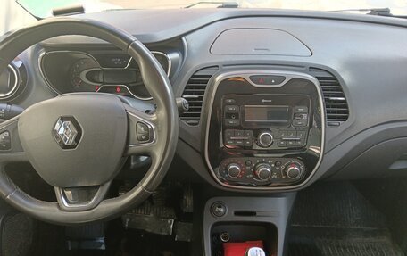 Renault Kaptur I рестайлинг, 2020 год, 1 400 000 рублей, 6 фотография