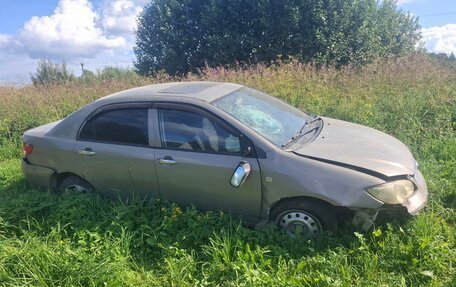 BYD F3 I, 2011 год, 150 000 рублей, 2 фотография