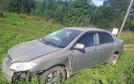 BYD F3 I, 2011 год, 150 000 рублей, 4 фотография