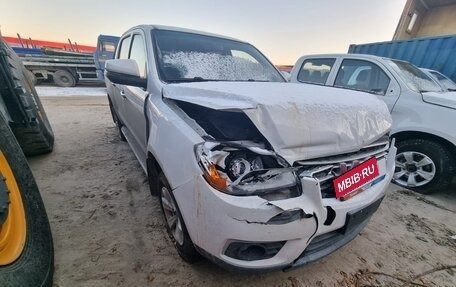 JAC T6, 2023 год, 1 302 000 рублей, 2 фотография