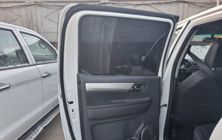 JAC T6, 2023 год, 1 302 000 рублей, 14 фотография