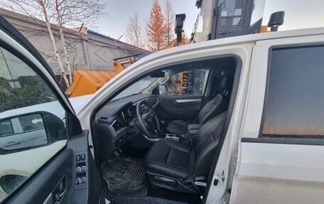 JAC T6, 2023 год, 1 302 000 рублей, 13 фотография