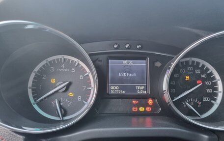 JAC T6, 2023 год, 1 302 000 рублей, 9 фотография