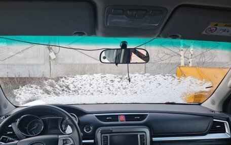 JAC T6, 2023 год, 1 302 000 рублей, 7 фотография