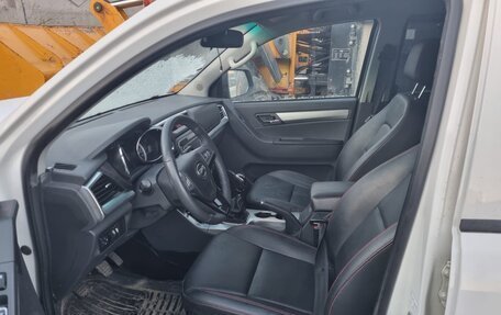 JAC T6, 2023 год, 1 302 000 рублей, 12 фотография