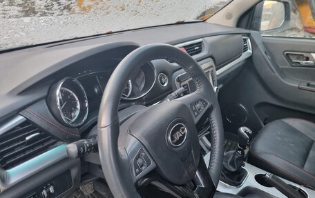 JAC T6, 2023 год, 1 302 000 рублей, 11 фотография