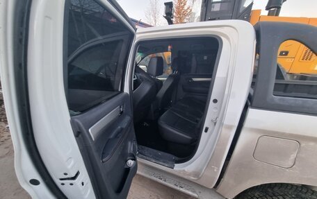 JAC T6, 2023 год, 1 302 000 рублей, 15 фотография