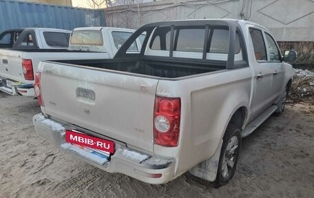 JAC T6, 2023 год, 1 302 000 рублей, 3 фотография