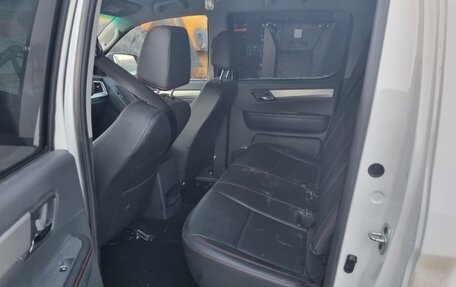 JAC T6, 2023 год, 1 302 000 рублей, 16 фотография