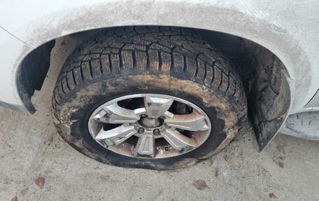 JAC T6, 2023 год, 1 302 000 рублей, 24 фотография