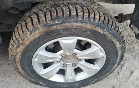 JAC T6, 2023 год, 1 302 000 рублей, 23 фотография