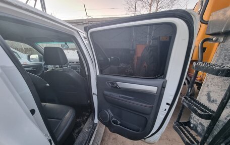 JAC T6, 2023 год, 1 302 000 рублей, 17 фотография