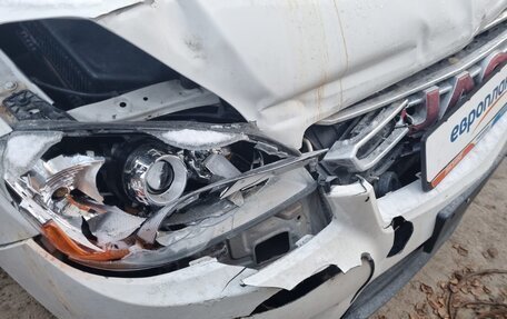 JAC T6, 2023 год, 1 302 000 рублей, 19 фотография