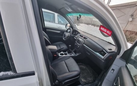 JAC T6, 2023 год, 1 302 000 рублей, 18 фотография