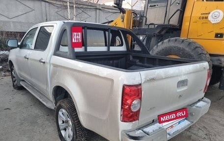 JAC T6, 2023 год, 1 302 000 рублей, 4 фотография