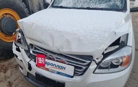 JAC T6, 2023 год, 1 302 000 рублей, 20 фотография