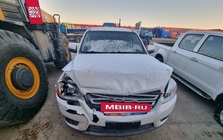 JAC T6, 2023 год, 1 302 000 рублей, 6 фотография