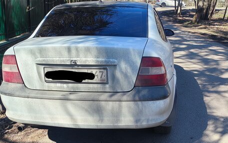 Opel Vectra B рестайлинг, 1998 год, 70 000 рублей, 5 фотография