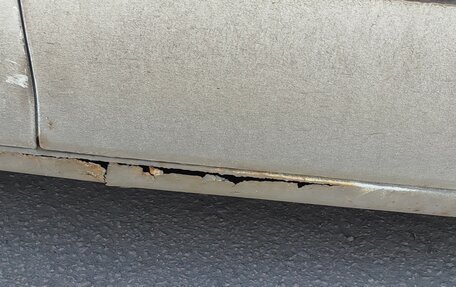 Opel Vectra B рестайлинг, 1998 год, 70 000 рублей, 9 фотография