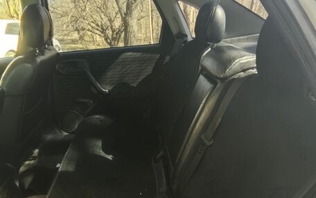 Opel Vectra B рестайлинг, 1998 год, 70 000 рублей, 7 фотография