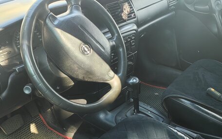 Opel Vectra B рестайлинг, 1998 год, 70 000 рублей, 8 фотография