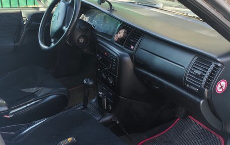 Opel Vectra B рестайлинг, 1998 год, 70 000 рублей, 3 фотография