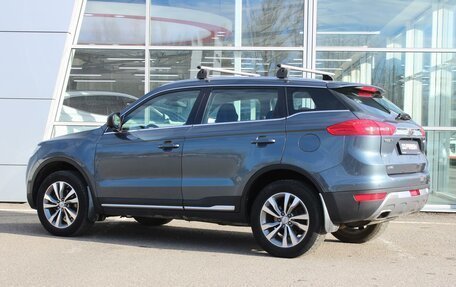 Geely Atlas I, 2019 год, 1 690 000 рублей, 2 фотография